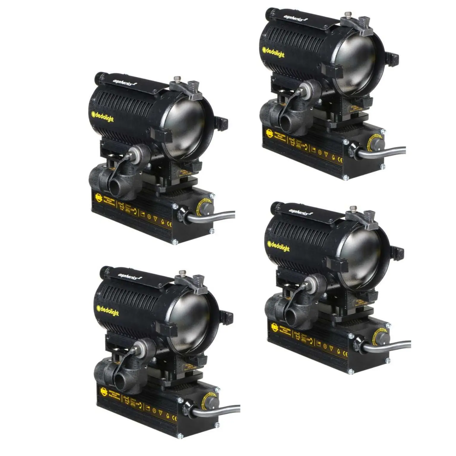 كاميرا كانون EOS 19